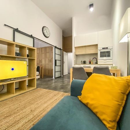 Apartament Ingoo Wrocław Zewnętrze zdjęcie